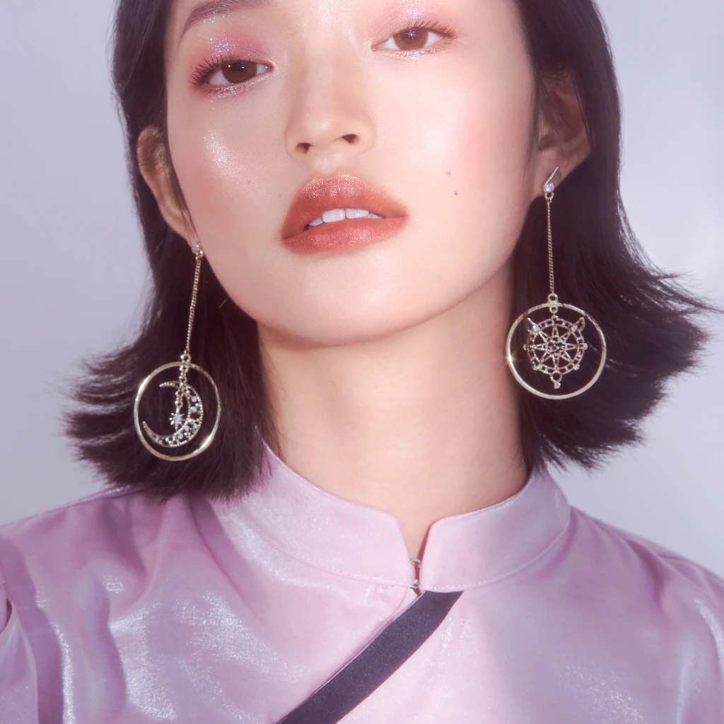 Perfect Diary Cardcaptor Sakura earrings Singapore