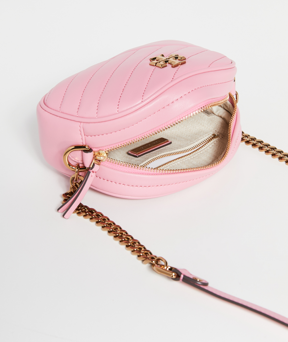 Tory Burch Kira Chevron Crossbody Bag Singapore
