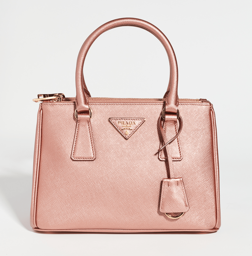 8 Pink Designer Mini Bags In Singapore From Just 198