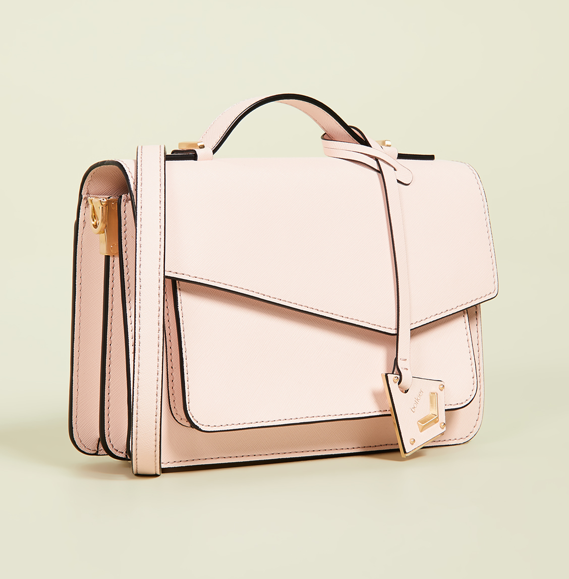Botkier Cobble Hill Crossbody Bag Singapore