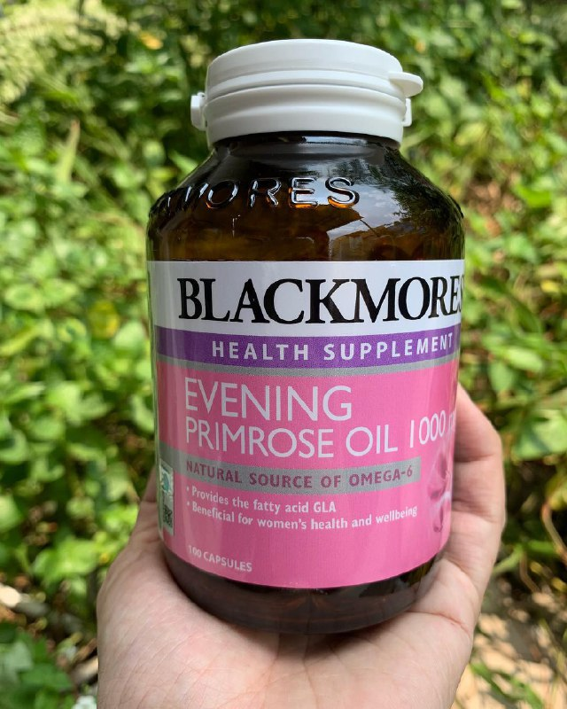 Period cramp prevention