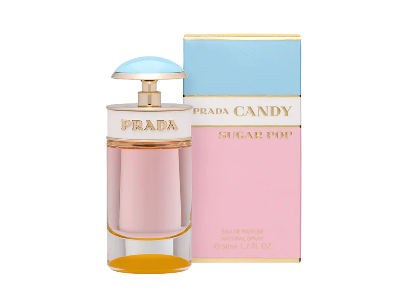 Prada Candy Sugar Pop eau de parfum
