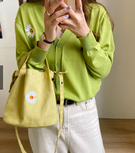 Daisy bag