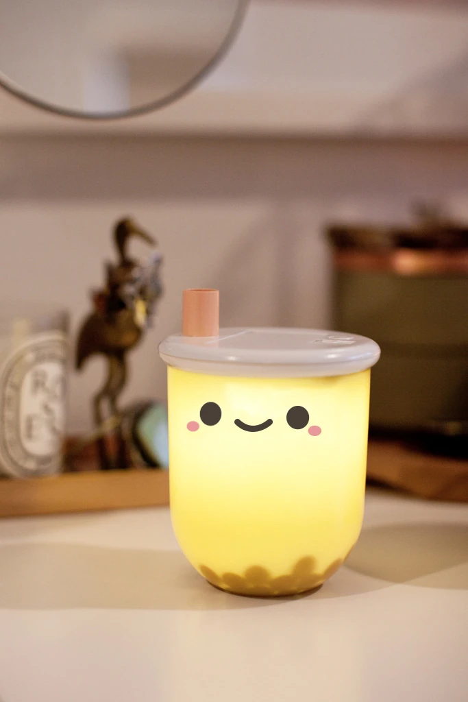 Smoko boba lamp Singapore