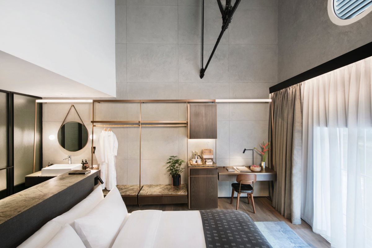 Cheap staycation discounts Singapore August 2020