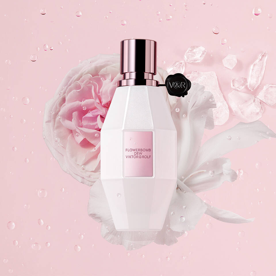 Viktor&Rolf Flowerbomb Dew eau de parfum