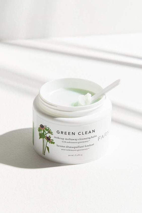 Farmacy cleansing balm