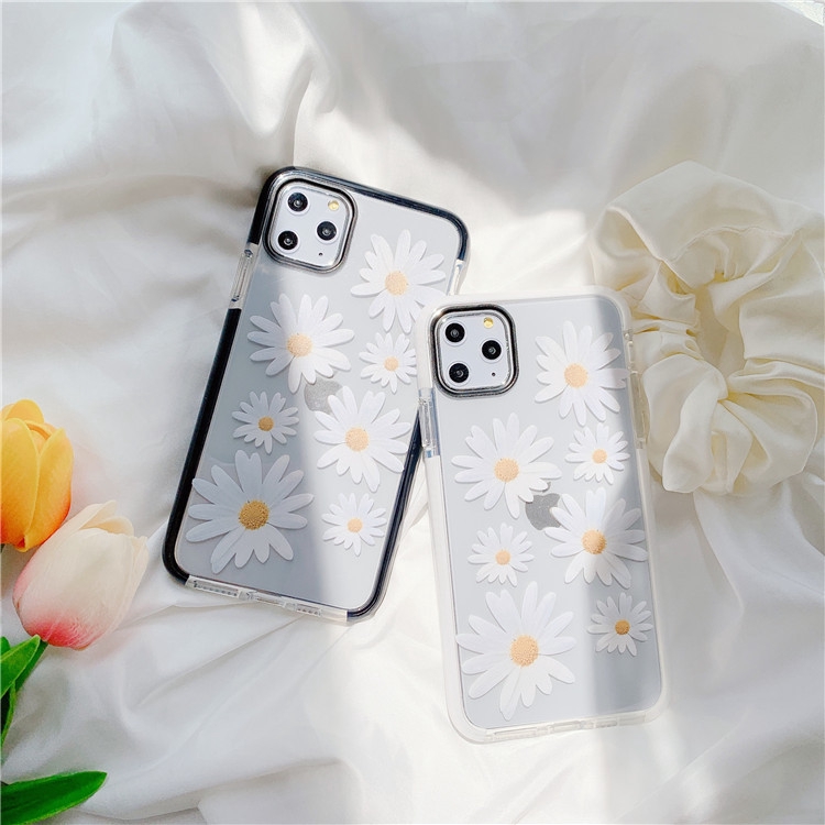 Daisy iPhone case