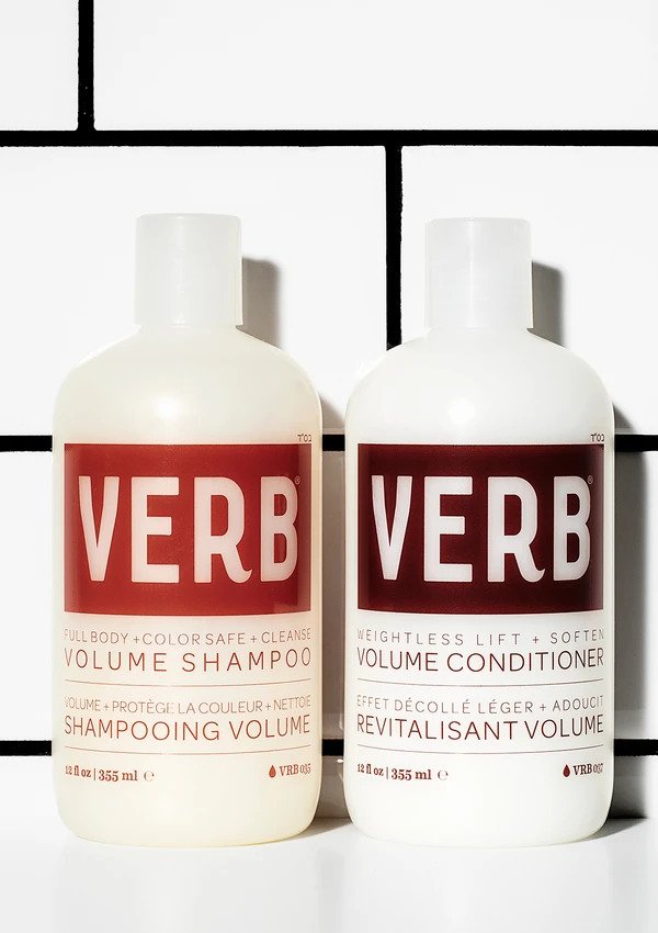 VERB Volume Shampoo