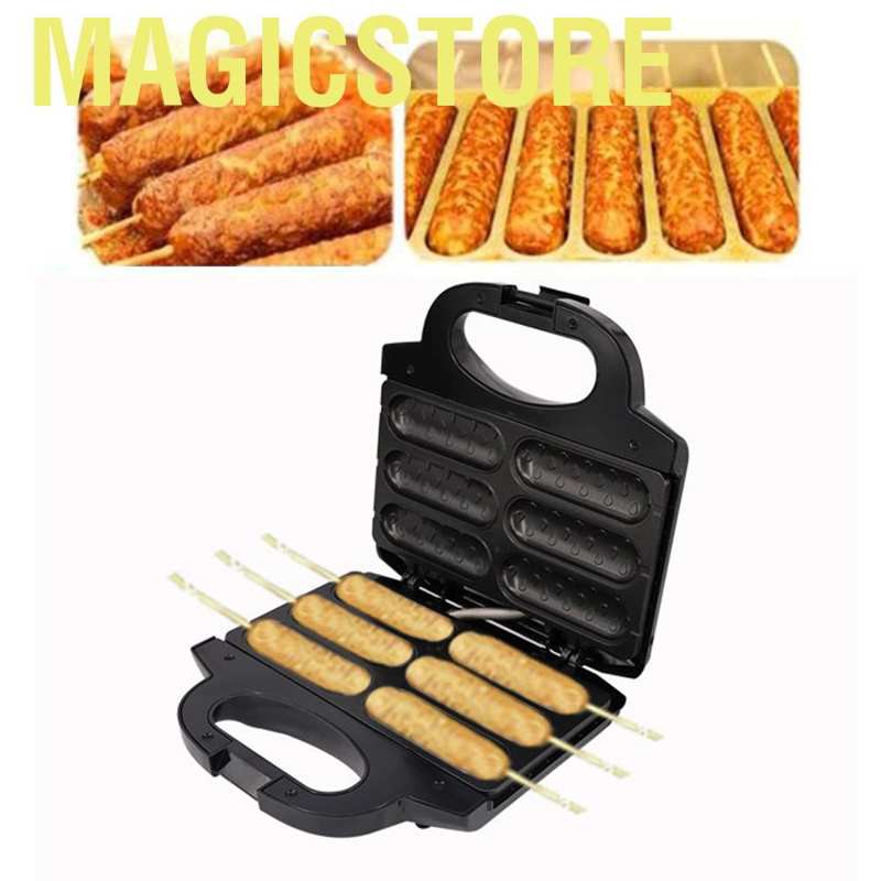 Electric Corn Dog Maker