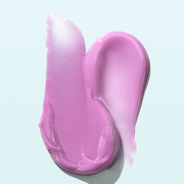 LANEIGE lip mask swatch