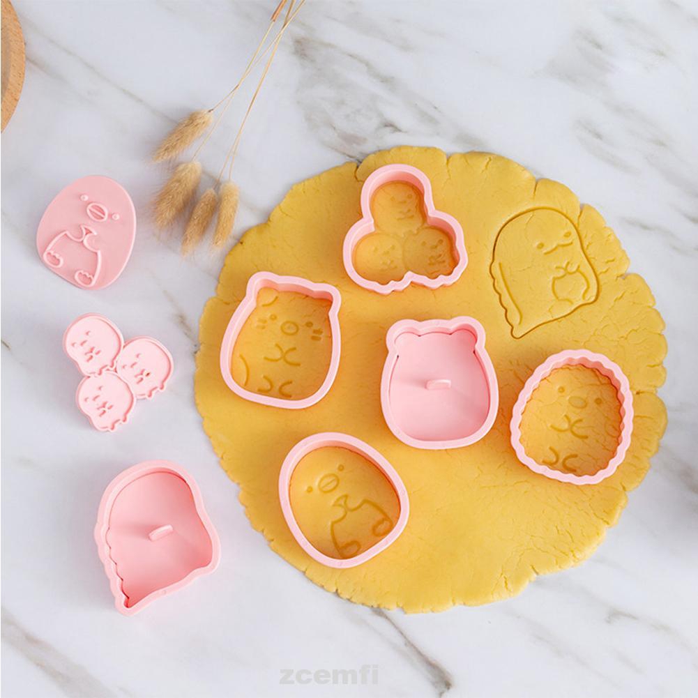 Sumikko Gursashi Cookie Baking Mould
