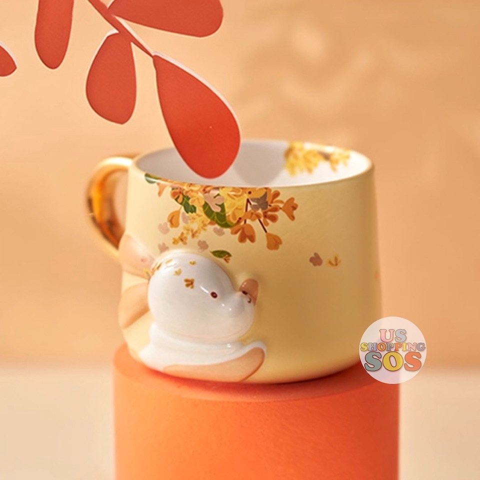 Bunny Mug
