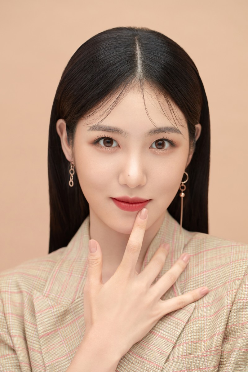 innisfree Cinnamon Red