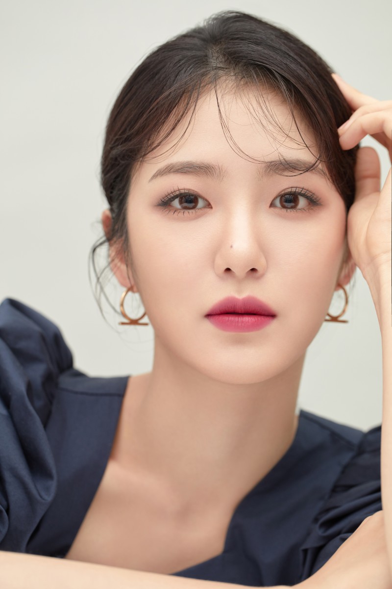innisfree Plum Vibe