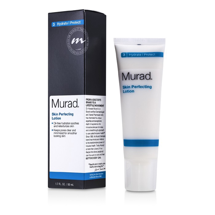  Murad Acne Skin Perfecting Lotion