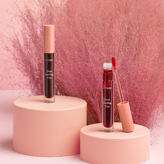 Etude House water gel tint