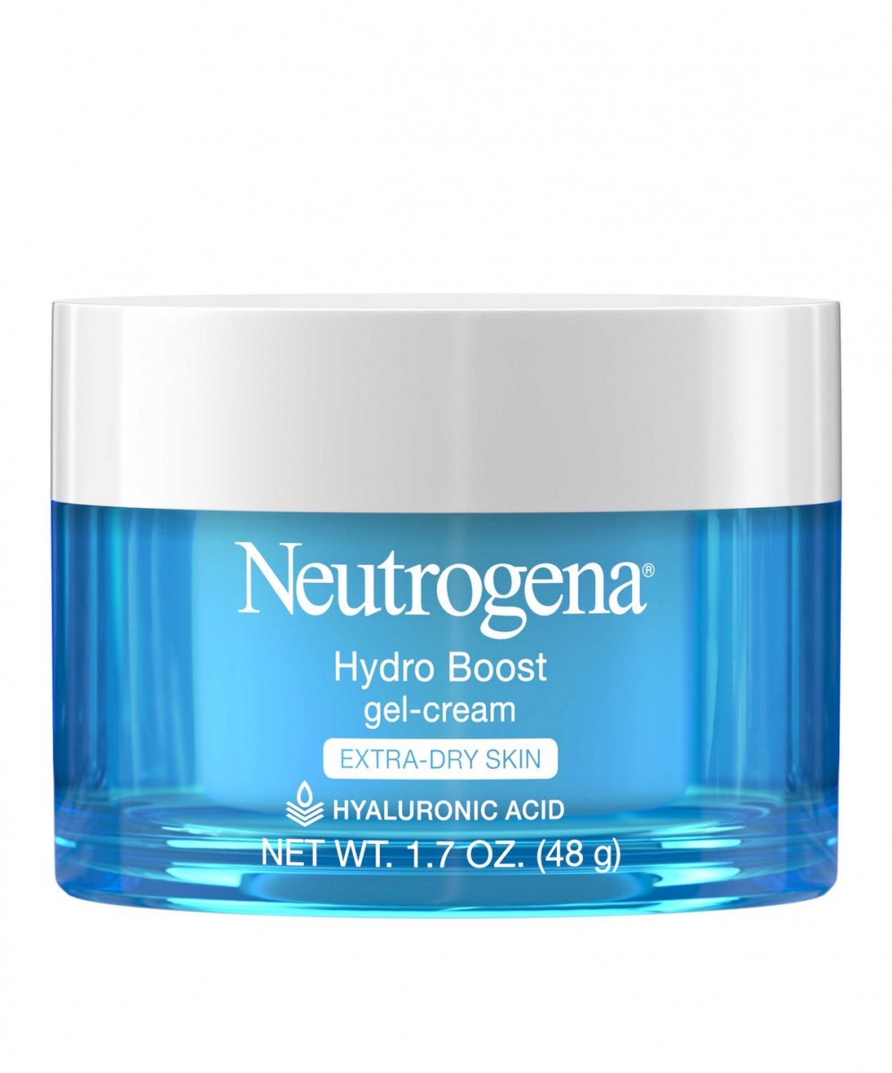 Neutrogena Hydro Boost Nourishing Gel Cream