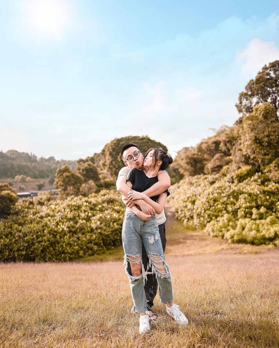 Cherylene Chan Ryan Tan girlfriend