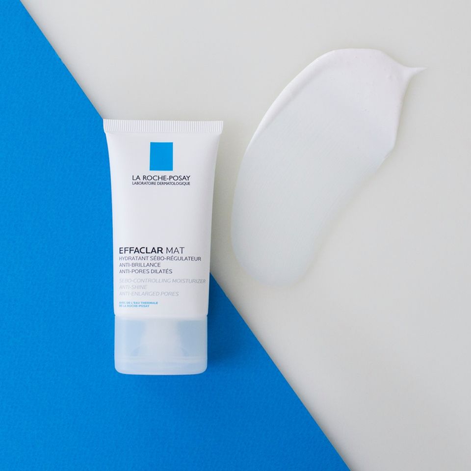 La Roche-Posay Effaclar Mat Moisturiser 