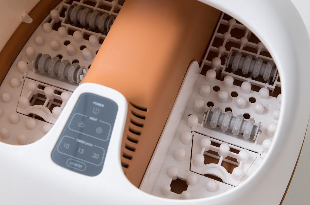 OTO foot bath spa massager Singapore