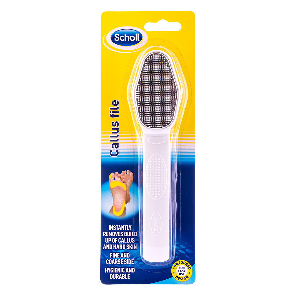 Scholl foot file Singapore