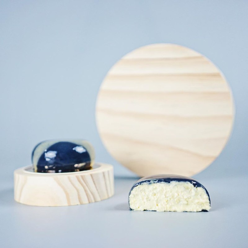 Galaxy Mooncakes Mao Shan Wang Durian Singapore 2020