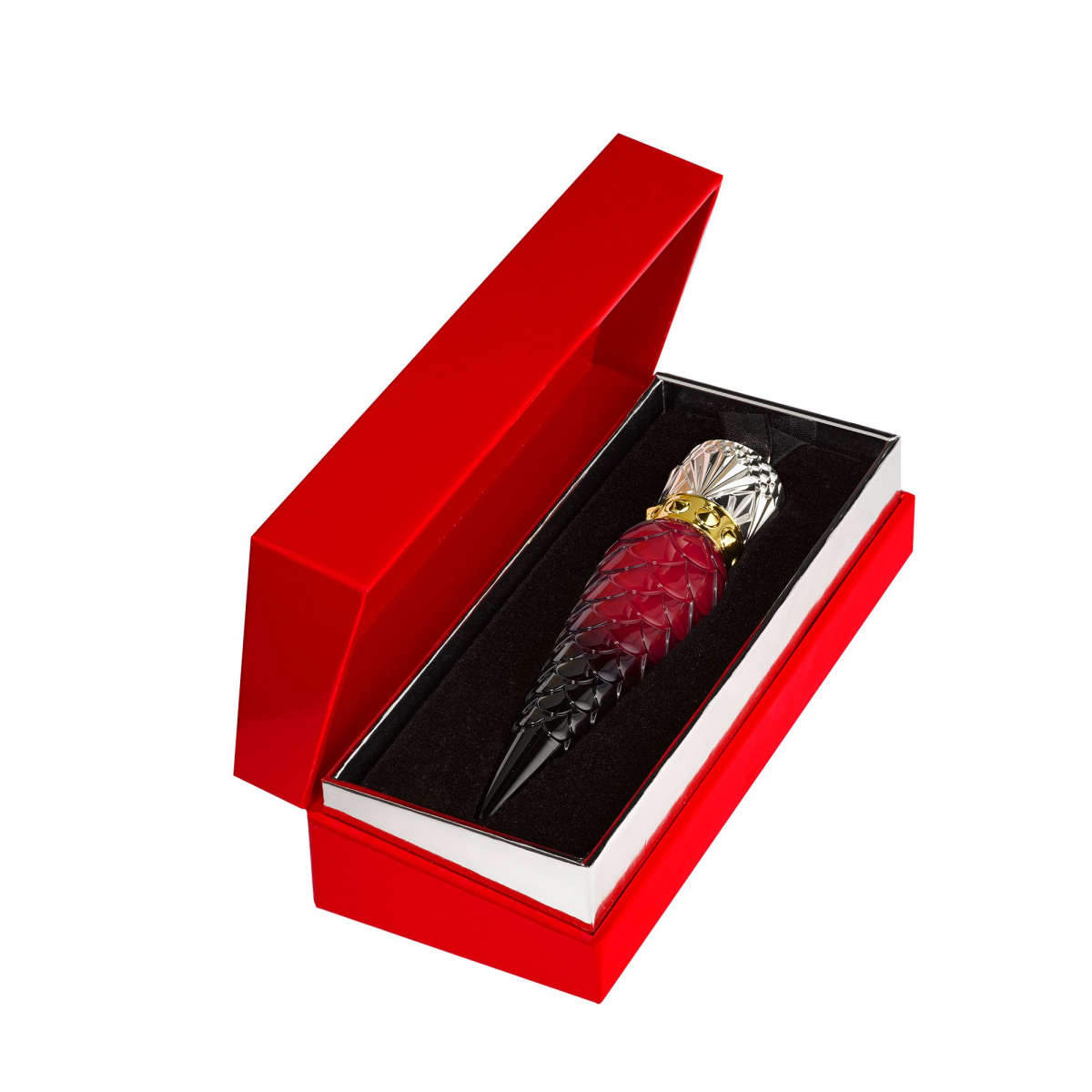 Louboutin Beauty Matte Fluids lipstick Singapore