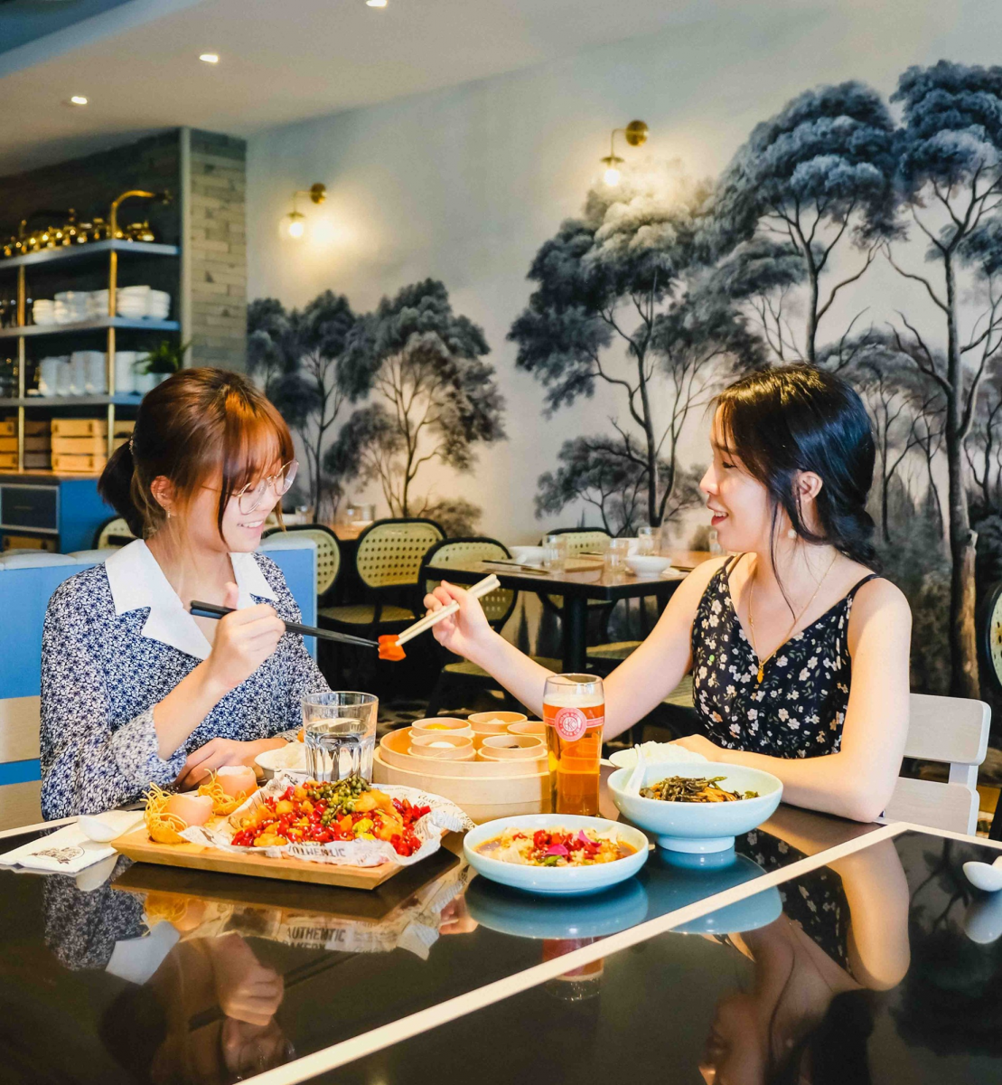 mooncake handbag Social Place Singapore 2020