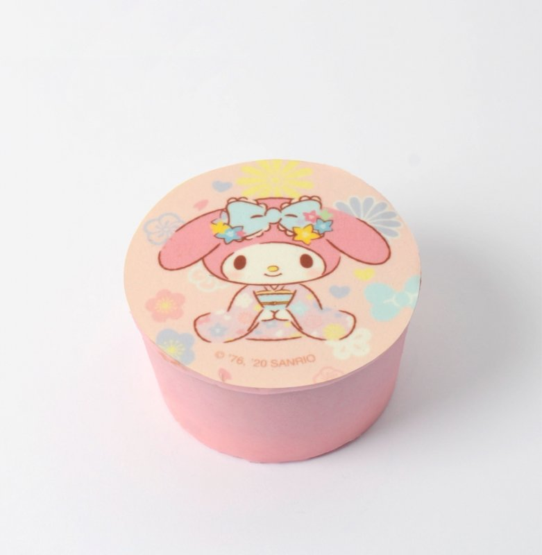 My Melody Chocolate Cupcakes Polar Singapore