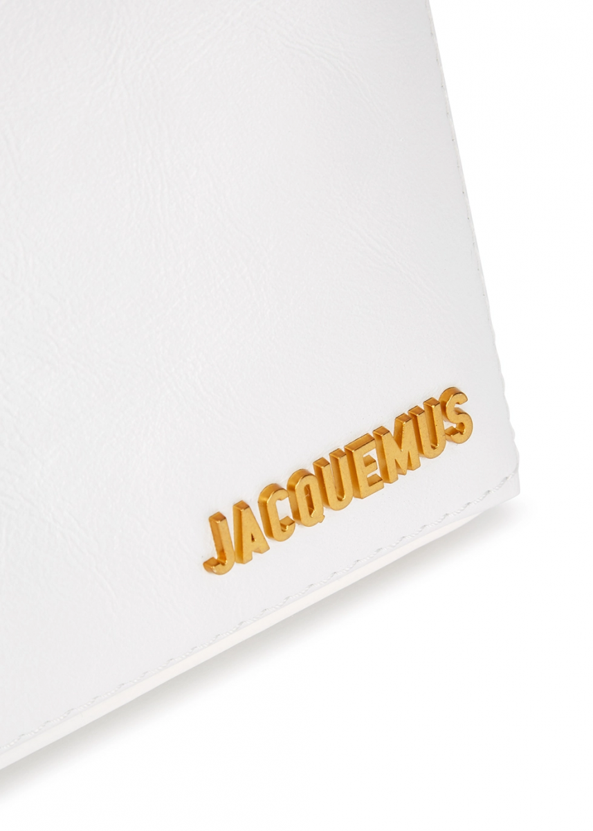 White mini luxury bags 2020 Singapore White mini luxury bags 2020 Singapore Jacquemus Le Sac Noeud