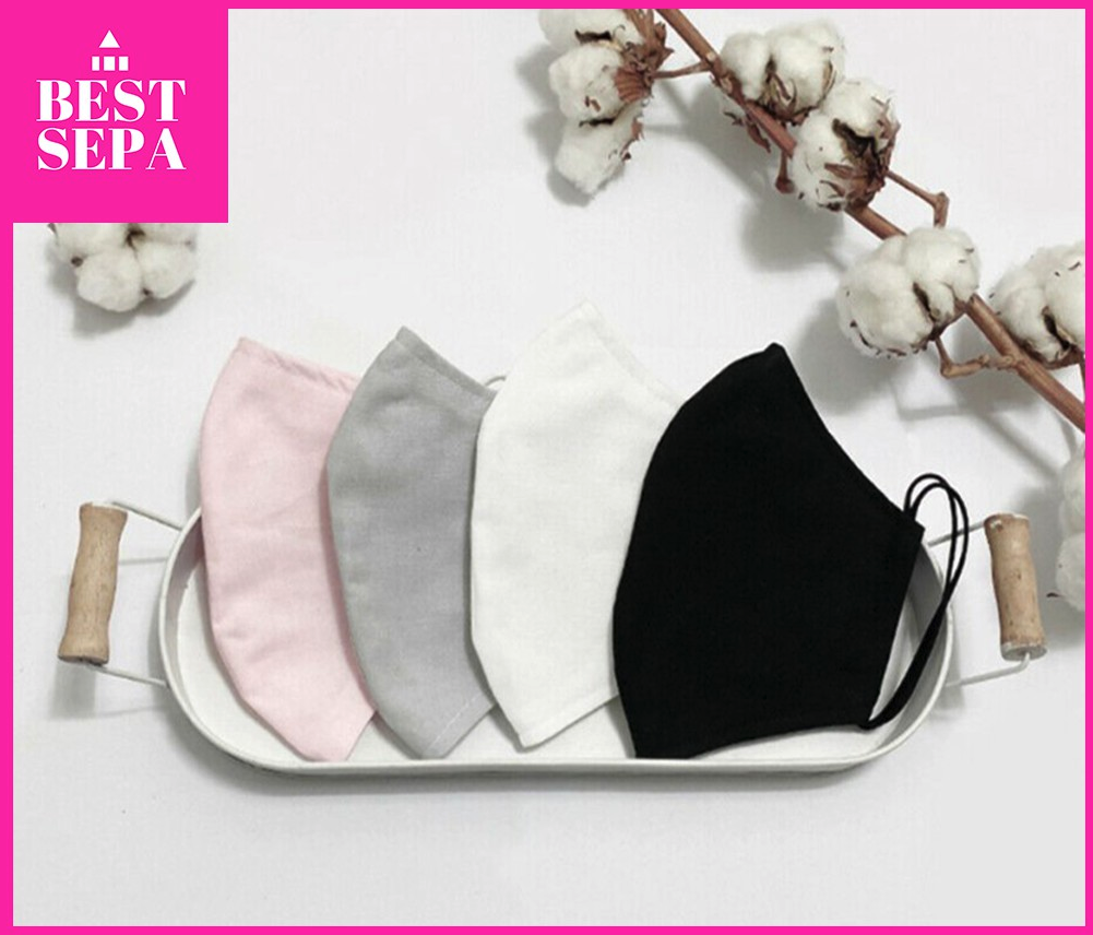 Habits To Get Rid Of Acne Caused By Wearing Face Masks