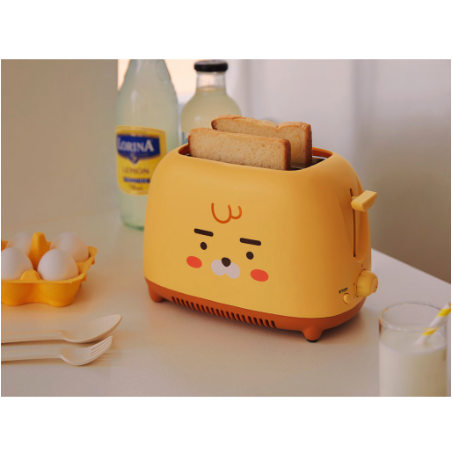KAKAO FRIENDS toaster