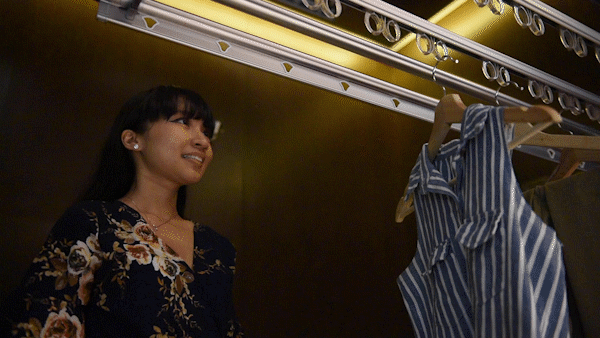 Steigen review Singapore smart laundry