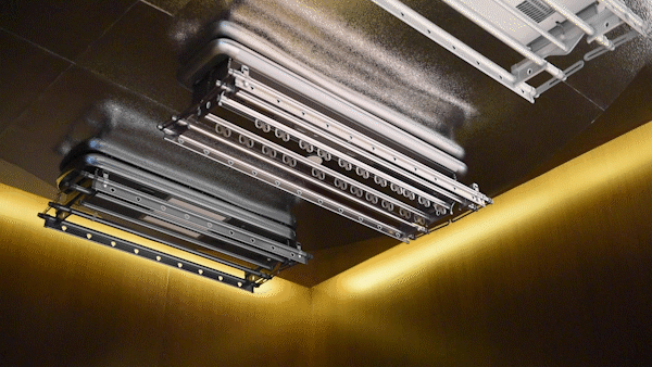 Steigen review Singapore smart laundry