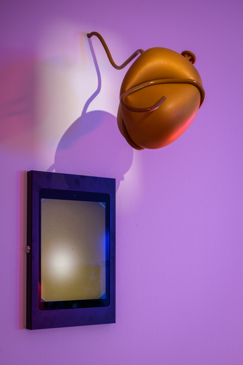 An Exercise of Meaning in a Glitch Season exhibition National Gallery Singapore September 2020