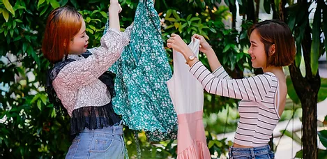 Swapaholic fashion swap