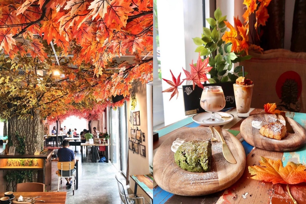 Kreams Krafthouse Singapore