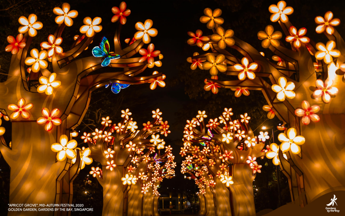 GBTB Mid-Autumn festival 2020