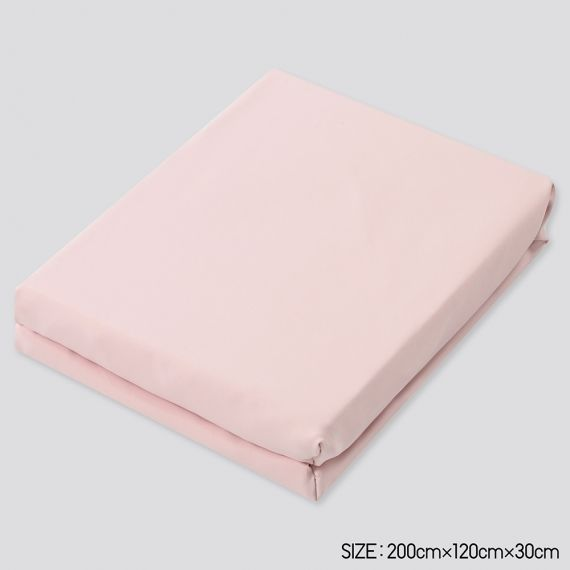 Uniqlo AIRism Bedsheets & Pillow Cases Back In Singapore