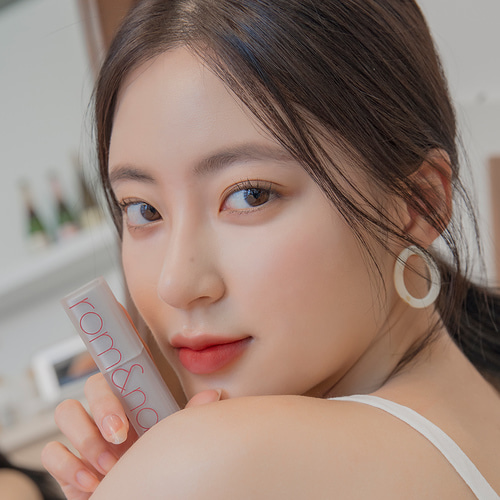 rom&nd Zero Matte Lipstick