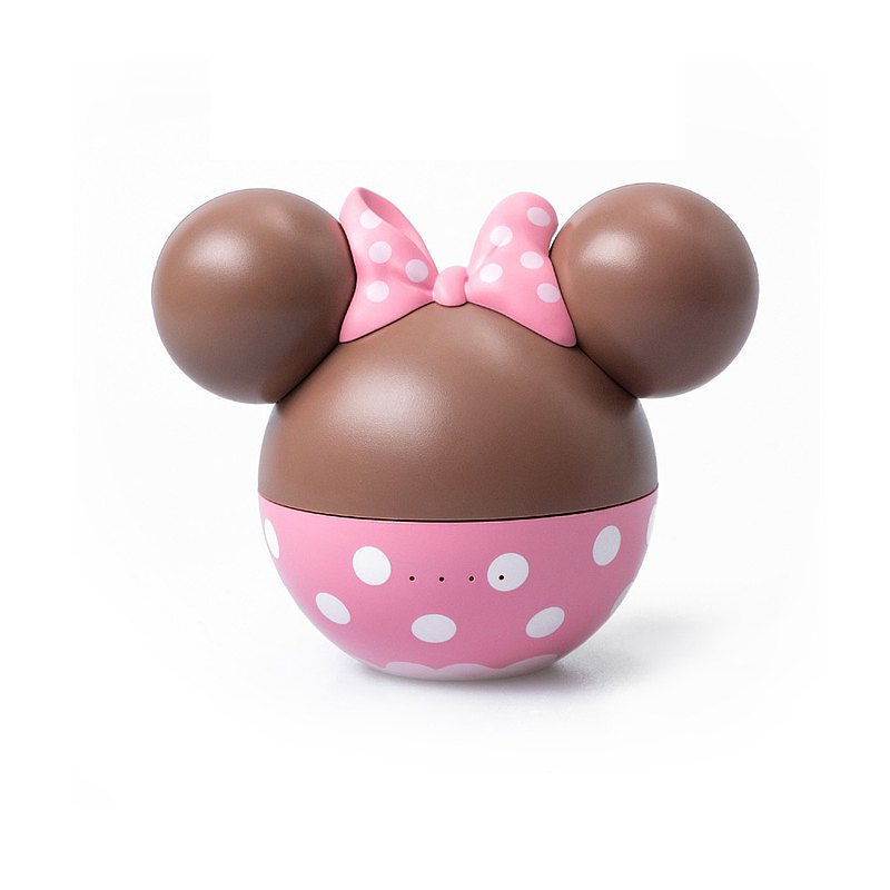 InfoThink Disney Series True Wireless Bluetooth Earphones - Minnie Mouse Strawberry Chocolate Edition