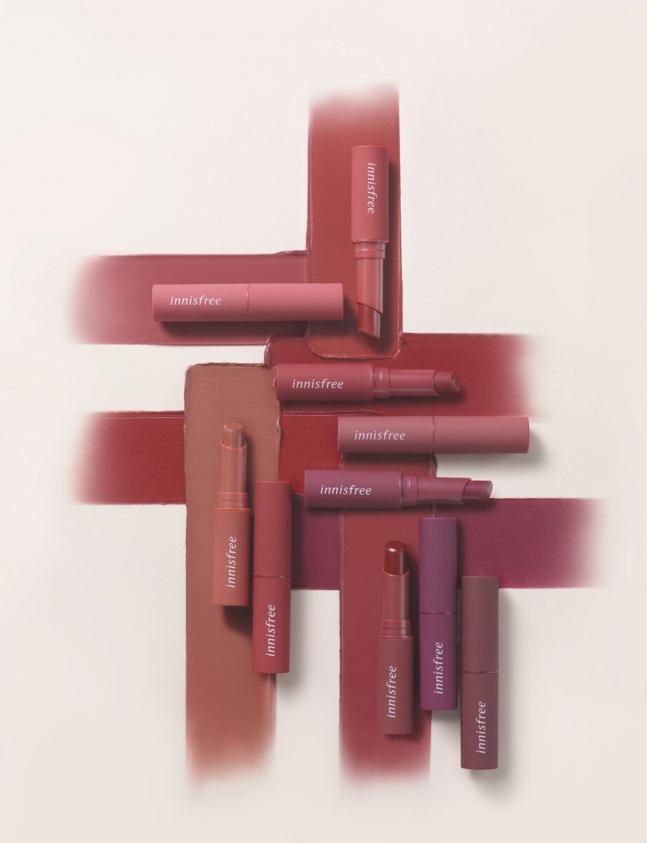 innisfree Vivid Cotton Stick