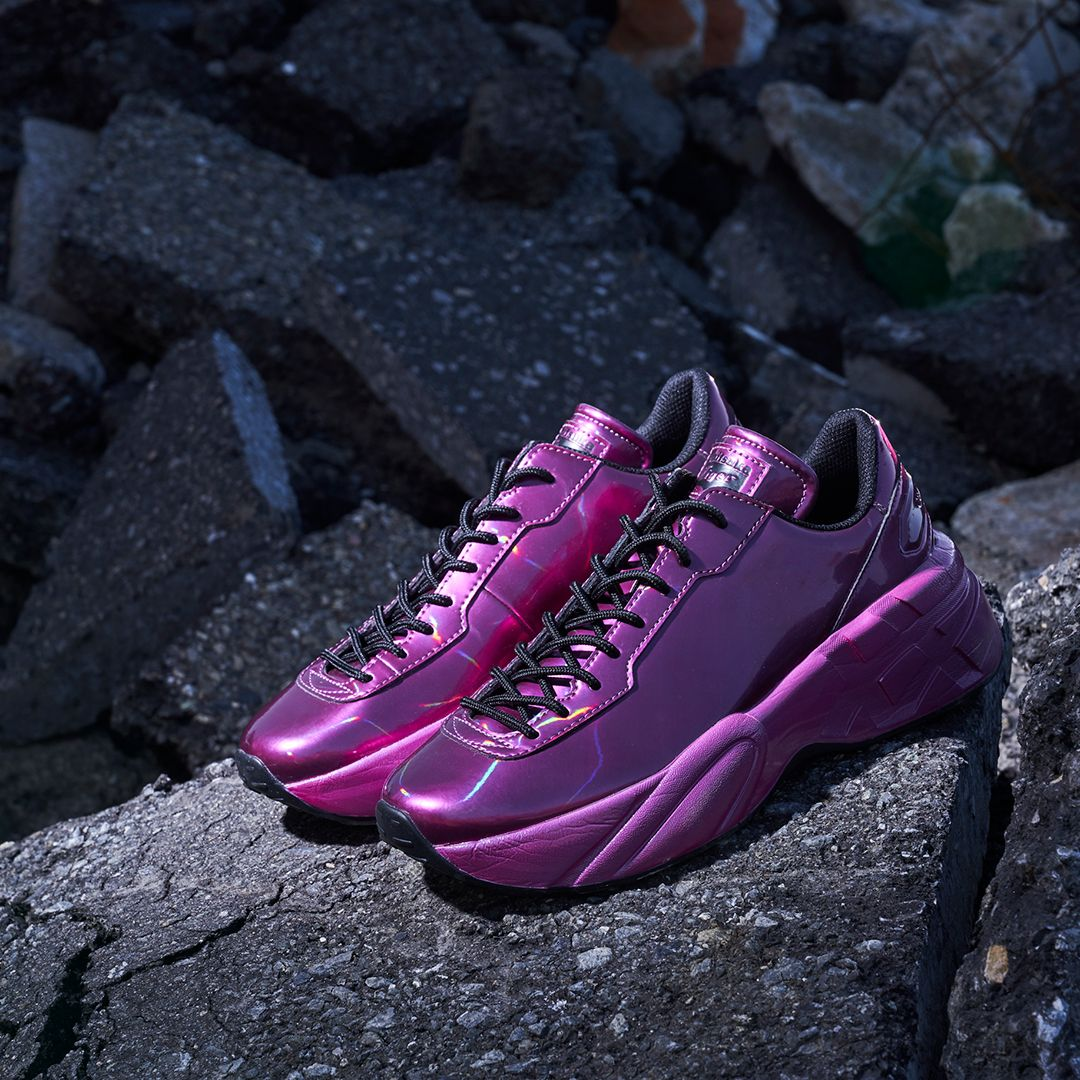 P-Trainer Przm Singapore