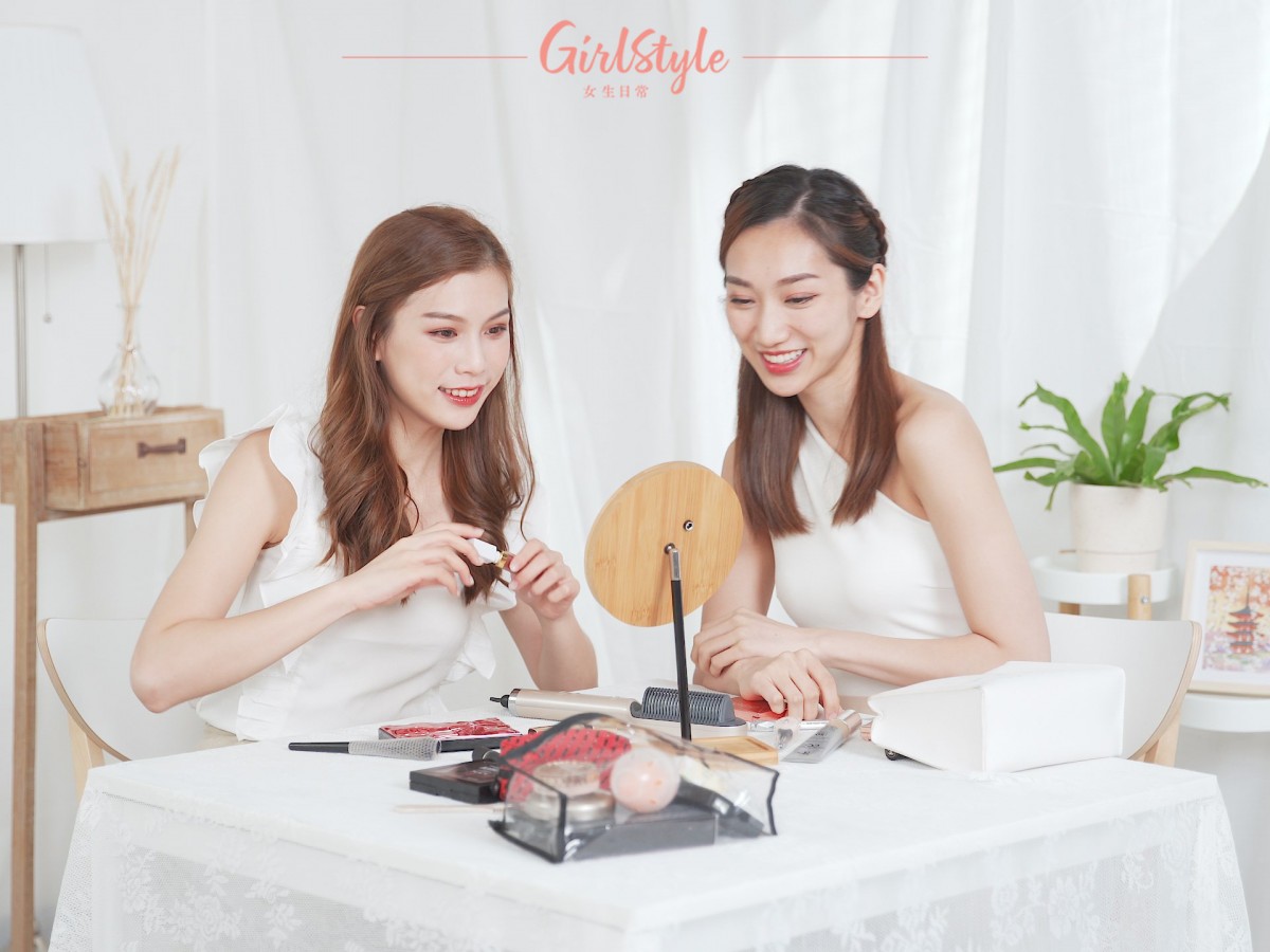 tmall make up bff