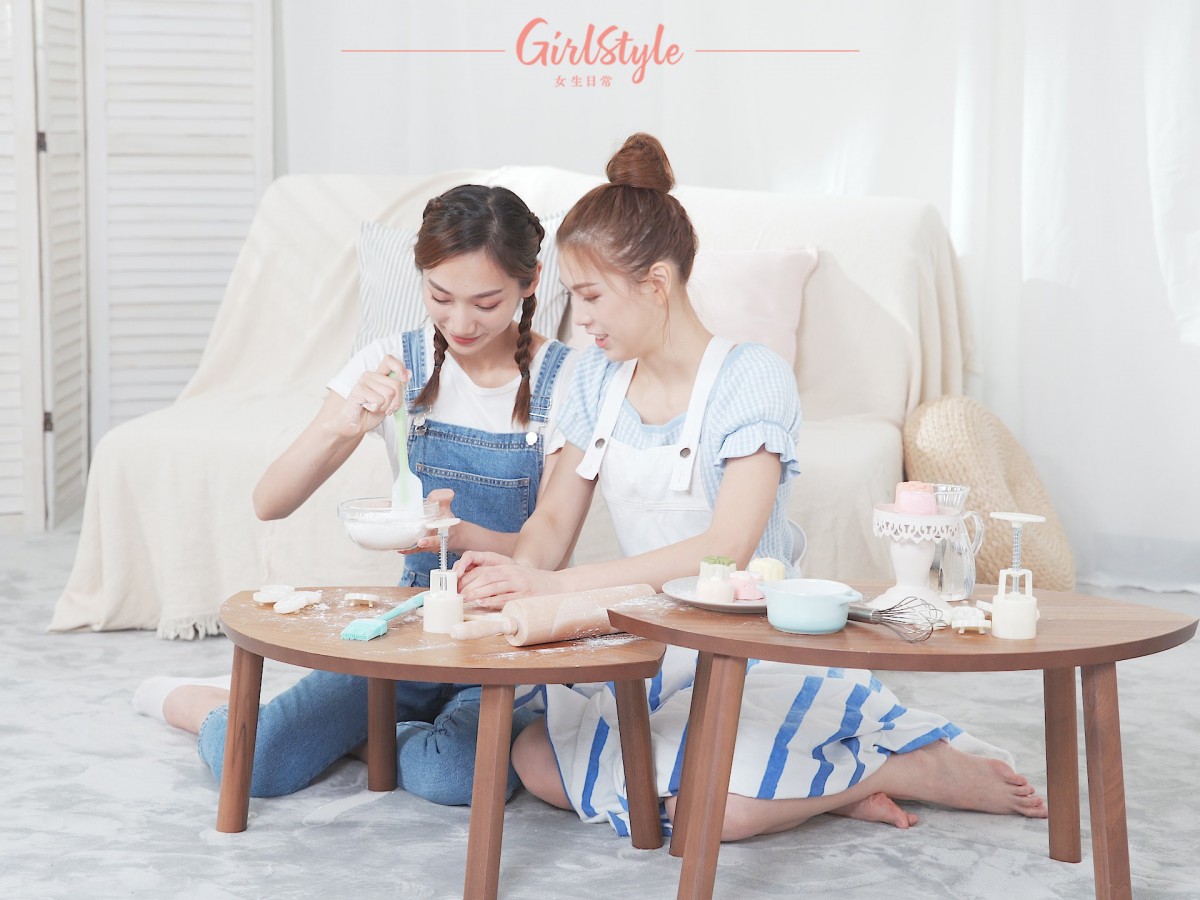 tmall mooncake bff