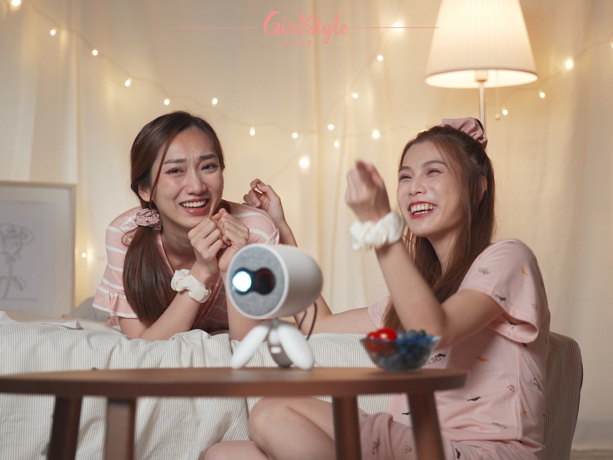 tmall movie bff