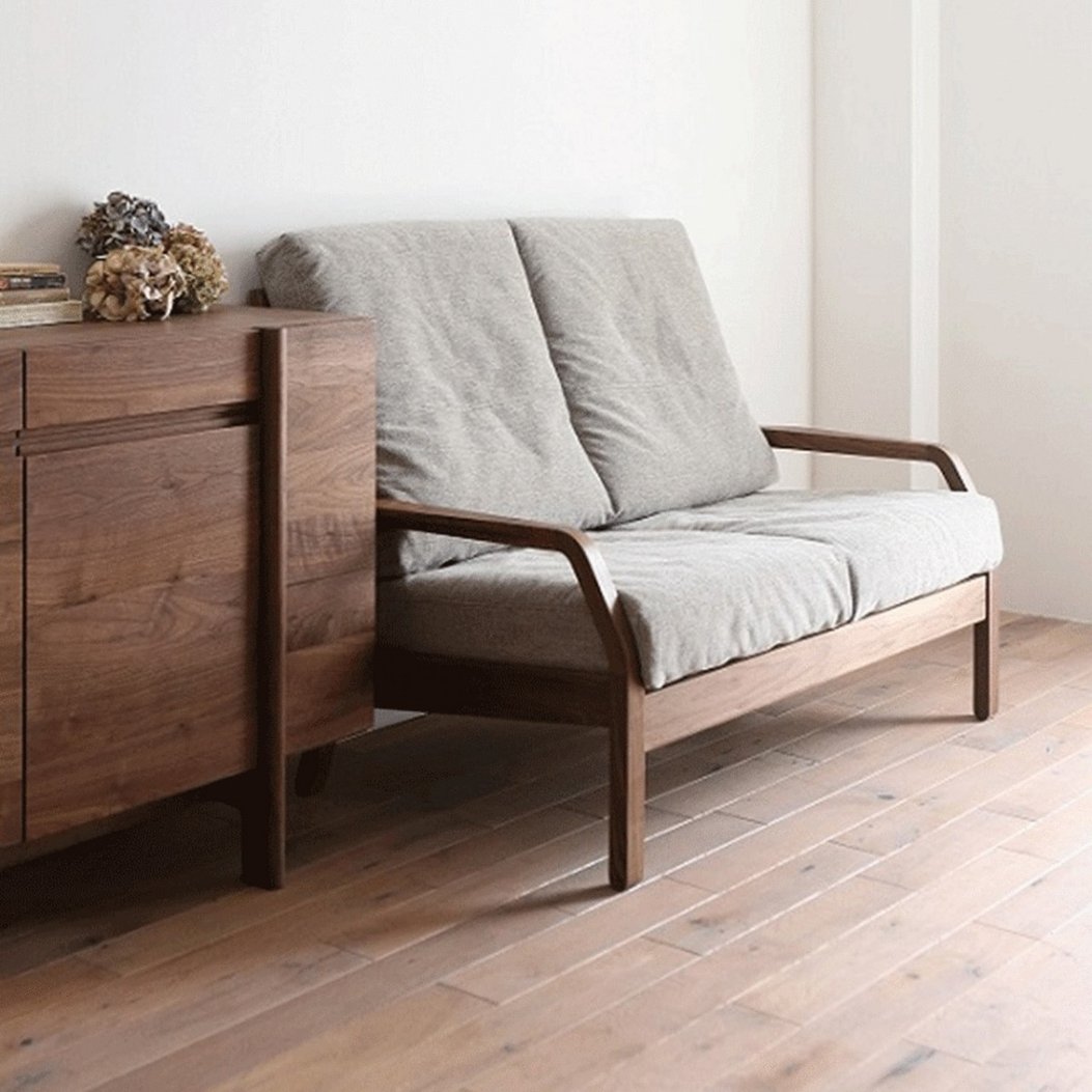 Places To Buy Minimalist JapaneseStyle Furniture In Singapore