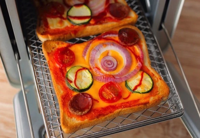 mosh! oven toaster for bread