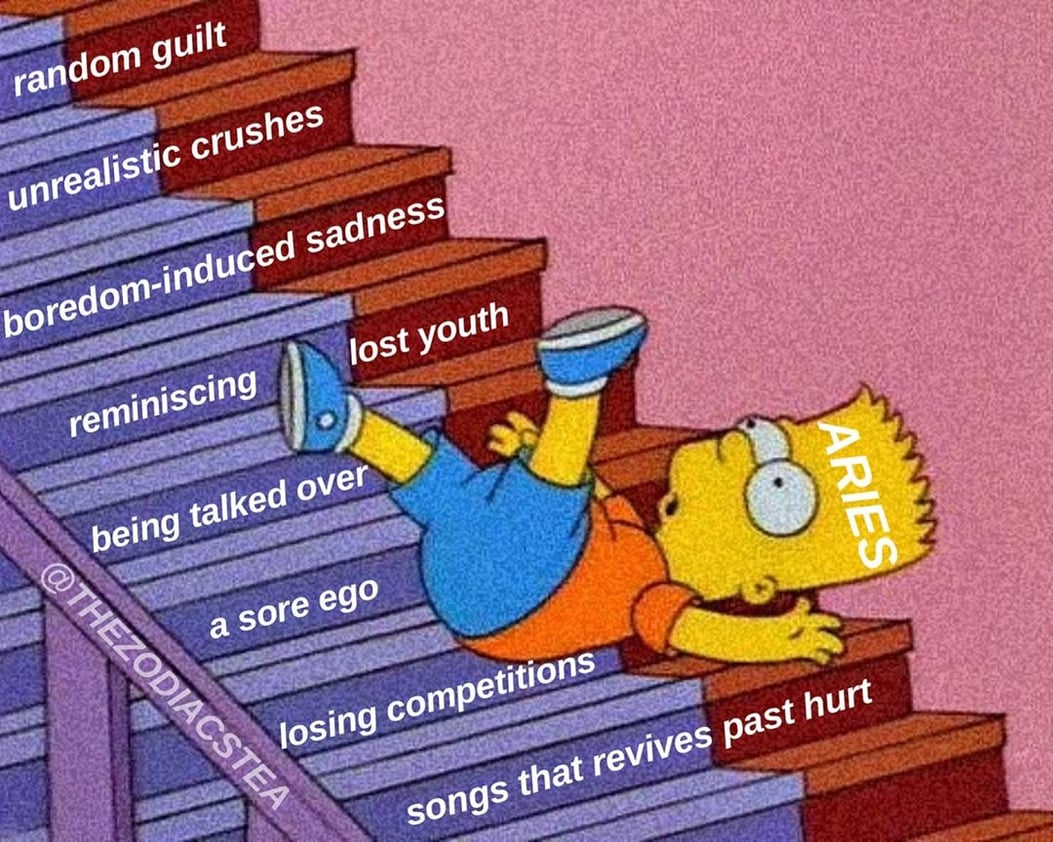 6 Astrology Instagram Accounts To Follow For Advice & Memes